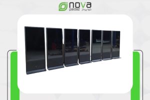 استند لمسی چیست