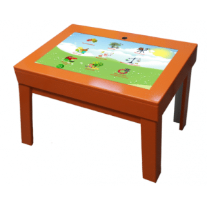 Baby table