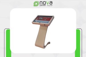 استند تاچ نمایشگاهی