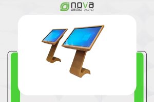 کیوسک خود سرویس چیست