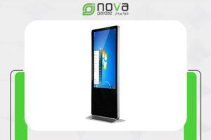 استند لمسی ویندوز