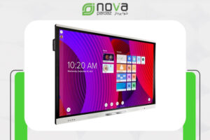 تخته هوشمند لمسی