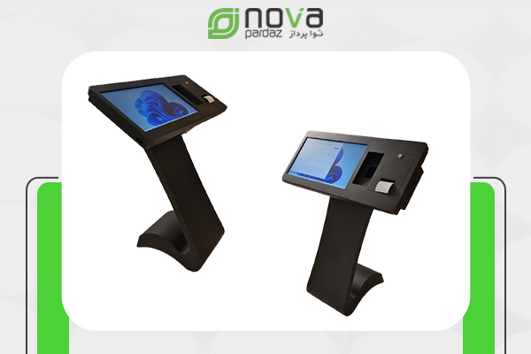 قیمت کیوسک پرداخت