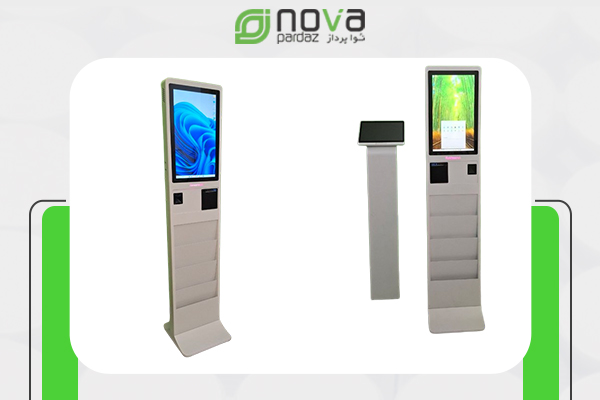 مزایای استفاده از مینی کیوسک نانوایی