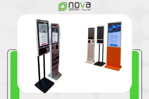 مینی کیوسک نانوایی