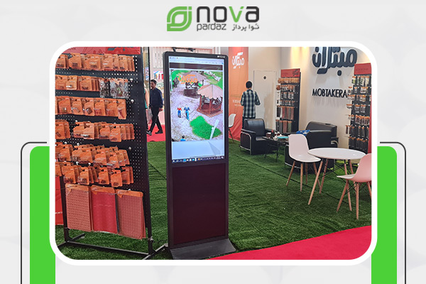 کاربرد تابلو اعلانات هوشمند در کجاست؟