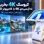 kiosk 4k panel 4k computer full hd
